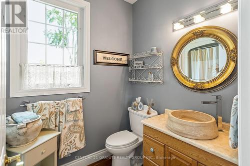 19 Response Street, Kawartha Lakes, ON - Indoor Photo Showing Bathroom