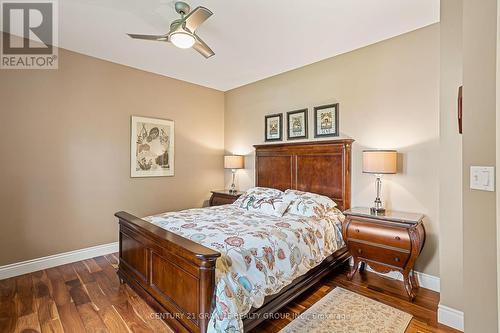 19 Response Street, Kawartha Lakes, ON - Indoor Photo Showing Bedroom