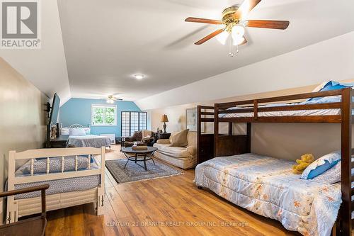 19 Response Street, Kawartha Lakes, ON - Indoor Photo Showing Bedroom