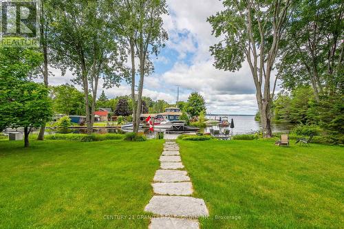 19 Response Street, Kawartha Lakes, ON - Outdoor With View