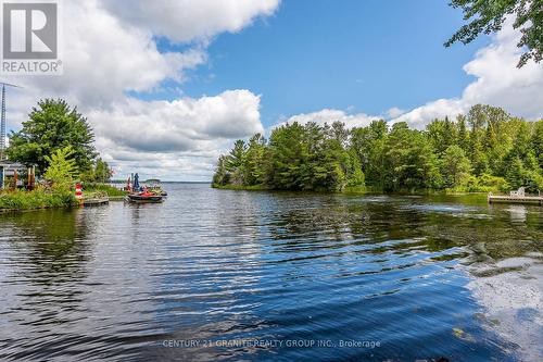 19 Response Street, Kawartha Lakes, ON - Outdoor With Body Of Water With View