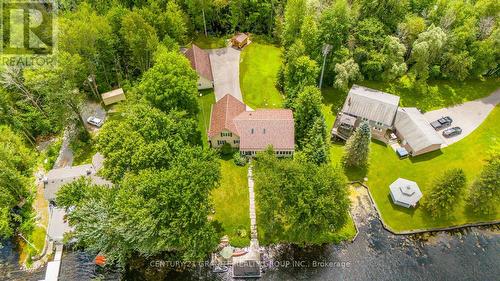 19 Response Street, Kawartha Lakes, ON - Outdoor With View