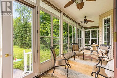 19 Response Street, Kawartha Lakes, ON -  With Deck Patio Veranda With Exterior