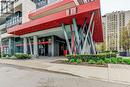 1007 - 88 Sheppard Avenue E, Toronto (Willowdale East), ON  - Outdoor With Balcony 