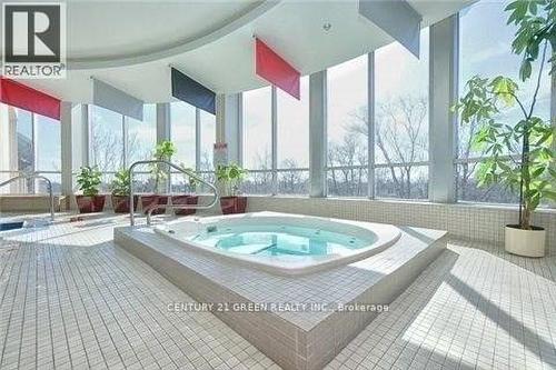 1711 - 3 Rean Drive, Toronto (Bayview Village), ON -  Photo Showing Other Room With In Ground Pool