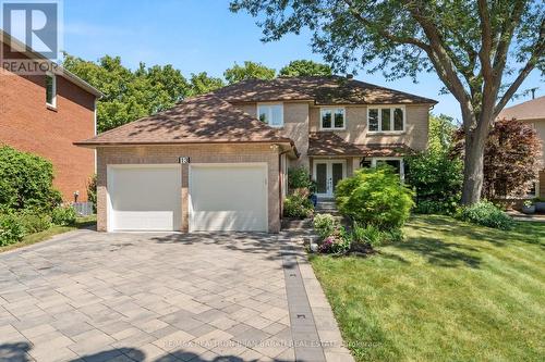 13 Bluffwood Drive, Toronto (Bayview Woods-Steeles), ON - Outdoor