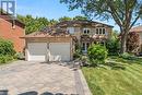 13 Bluffwood Drive, Toronto (Bayview Woods-Steeles), ON  - Outdoor 