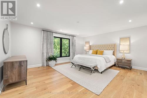 13 Bluffwood Drive, Toronto (Bayview Woods-Steeles), ON - Indoor Photo Showing Bedroom