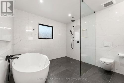 13 Bluffwood Drive, Toronto (Bayview Woods-Steeles), ON - Indoor Photo Showing Bathroom