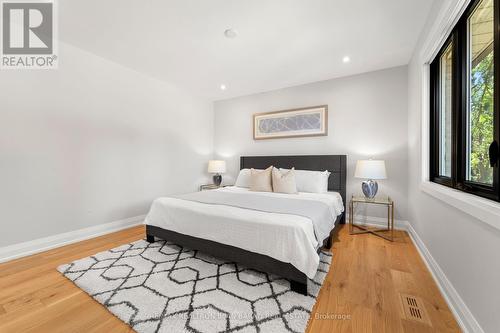 13 Bluffwood Drive, Toronto (Bayview Woods-Steeles), ON - Indoor Photo Showing Bedroom