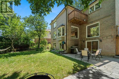 13 Bluffwood Drive, Toronto (Bayview Woods-Steeles), ON - Outdoor With Exterior