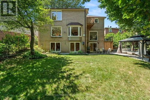 13 Bluffwood Drive, Toronto (Bayview Woods-Steeles), ON - Outdoor