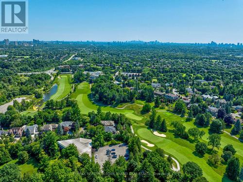 13 Bluffwood Drive, Toronto (Bayview Woods-Steeles), ON - Outdoor With View