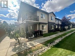 105 5521 Blake CRESCENT  Regina, SK S4X 0J1