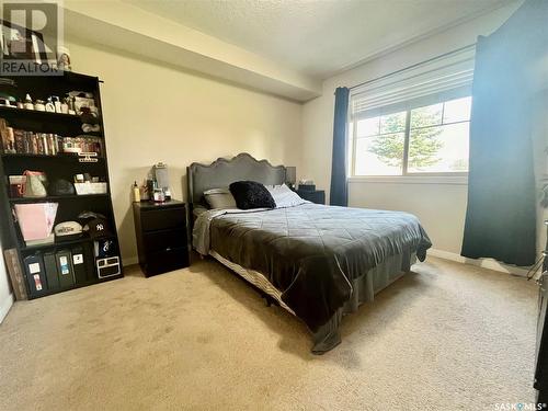 105 5521 Blake Crescent, Regina, SK - Indoor Photo Showing Bedroom