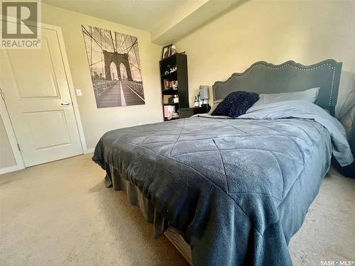 105 5521 Blake Crescent, Regina, SK - Indoor Photo Showing Bedroom