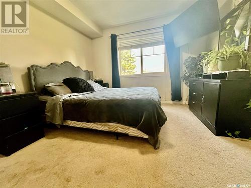 105 5521 Blake Crescent, Regina, SK - Indoor Photo Showing Bedroom