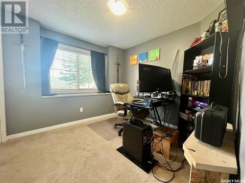 105 5521 Blake Crescent, Regina, SK - Indoor Photo Showing Office