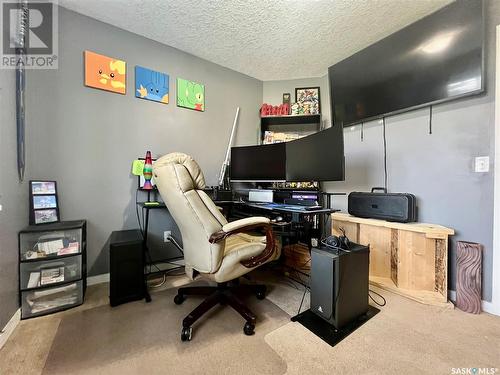 105 5521 Blake Crescent, Regina, SK - Indoor Photo Showing Office