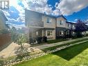 105 5521 Blake Crescent, Regina, SK  - Outdoor 