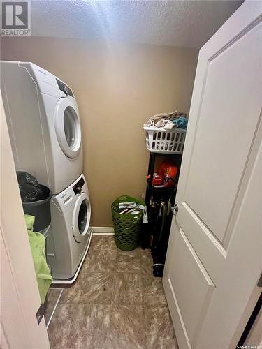 105 5521 Blake Crescent, Regina, SK - Indoor Photo Showing Laundry Room