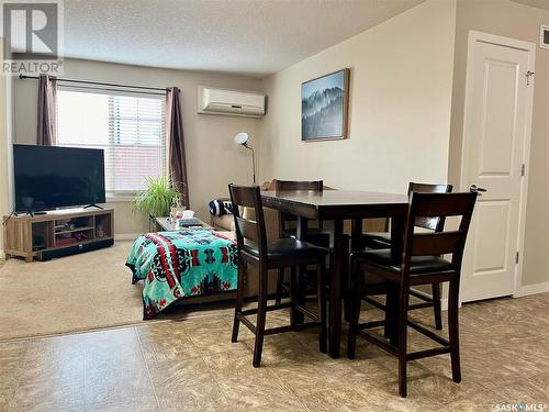 105 5521 Blake Crescent, Regina, SK - Indoor Photo Showing Dining Room