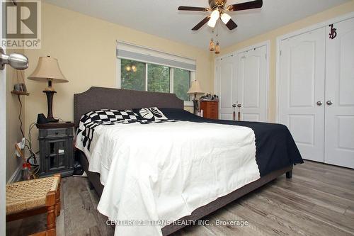 88 Hobbs Drive, Clarington (Bowmanville), ON - Indoor Photo Showing Bedroom