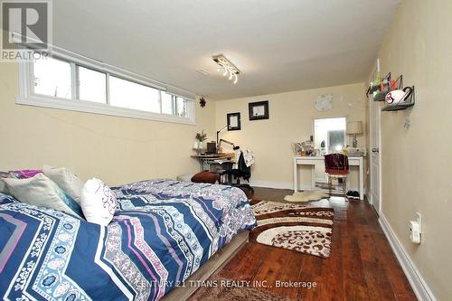 88 Hobbs Drive, Clarington (Bowmanville), ON - Indoor Photo Showing Bedroom