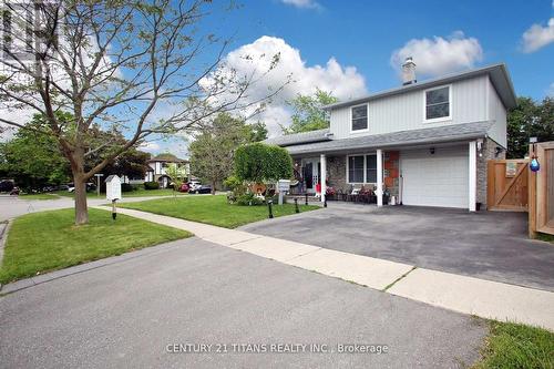 88 Hobbs Drive, Clarington (Bowmanville), ON - Outdoor