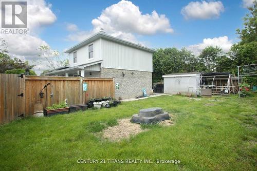 88 Hobbs Drive, Clarington (Bowmanville), ON - Outdoor