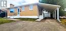 207 Ayer Avenue, Moncton, NB  - Outdoor With Exterior 