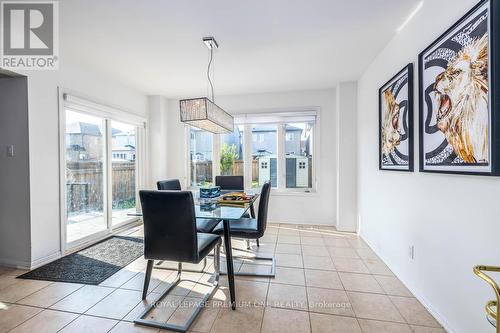 18 Art Welsh Lane, Brock (Sunderland), ON - Indoor Photo Showing Dining Room