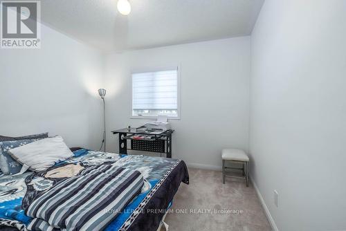 18 Art Welsh Lane, Brock (Sunderland), ON - Indoor Photo Showing Bedroom