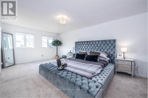 18 Art Welsh Lane, Brock (Sunderland), ON - Indoor Photo Showing Bedroom