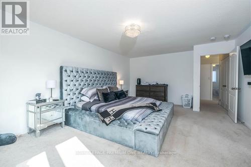 18 Art Welsh Lane, Brock (Sunderland), ON - Indoor Photo Showing Bedroom