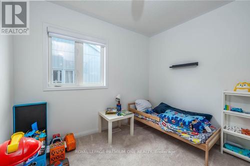 18 Art Welsh Lane, Brock (Sunderland), ON - Indoor Photo Showing Bedroom