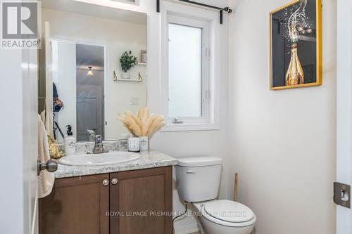 18 Art Welsh Lane, Brock (Sunderland), ON - Indoor Photo Showing Bathroom