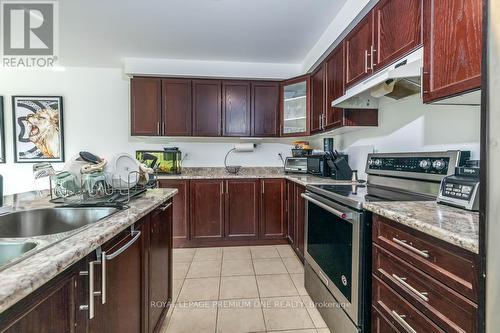 18 Art Welsh Lane, Brock, ON - Indoor Photo Showing Kitchen