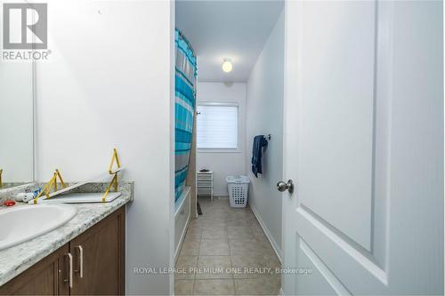 18 Art Welsh Lane, Brock, ON - Indoor Photo Showing Bathroom