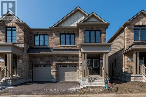 79 Phoenix Boulevard, Barrie, ON - Outdoor With Facade