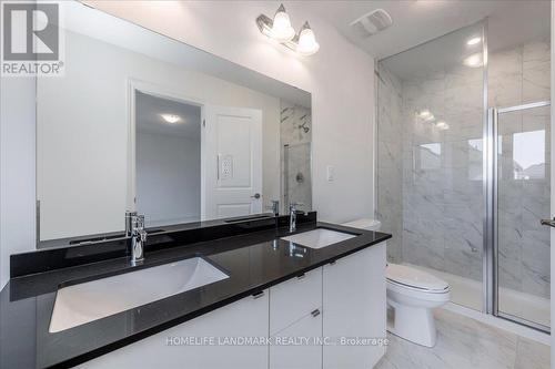 79 Phoenix Boulevard, Barrie, ON - Indoor Photo Showing Bathroom