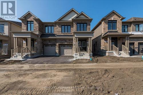 79 Phoenix Boulevard, Barrie, ON - Outdoor With Facade