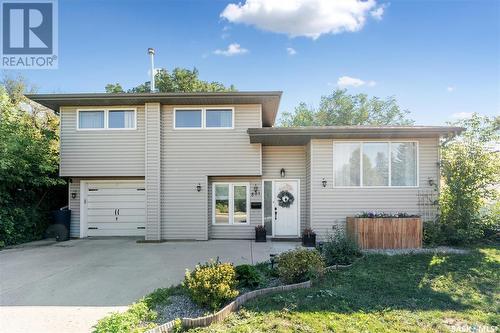 801 Cumberland Avenue S, Saskatoon, SK - Outdoor