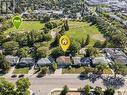 801 Cumberland Avenue S, Saskatoon, SK  - Outdoor With View 