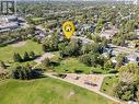 801 Cumberland Avenue S, Saskatoon, SK  - Outdoor With View 