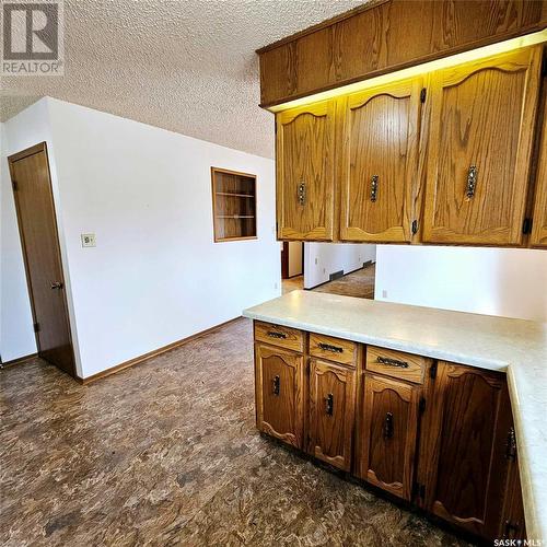 219 Carl Avenue E, Langenburg, SK - Indoor Photo Showing Kitchen