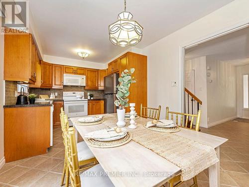 43 Countryman Circle, Toronto (West Humber-Clairville), ON - Indoor