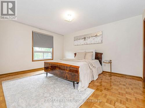 43 Countryman Circle, Toronto, ON - Indoor Photo Showing Bedroom