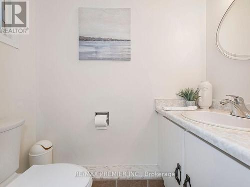 43 Countryman Circle, Toronto, ON - Indoor Photo Showing Bathroom