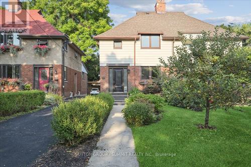 95 Eighth Street, Toronto (New Toronto), ON - Outdoor